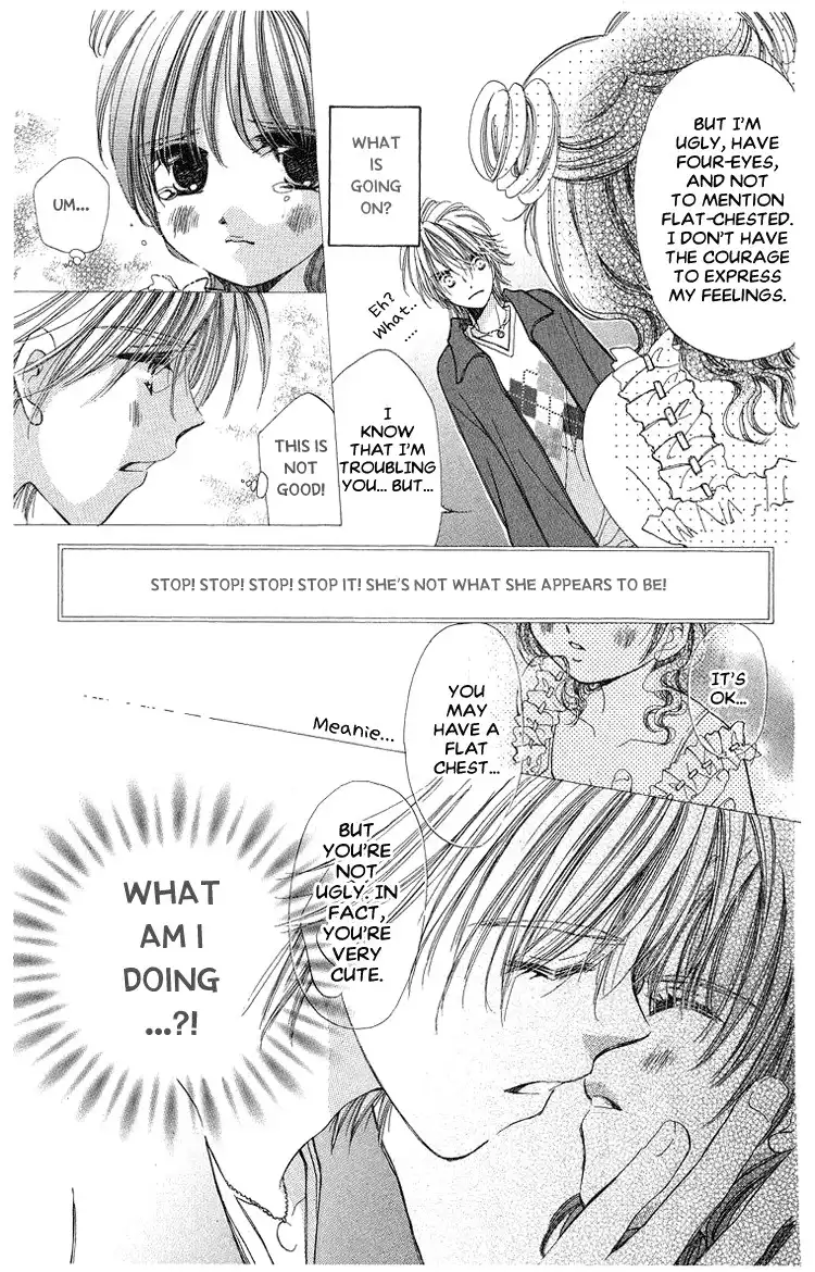 Momoko Manual Chapter 3 4